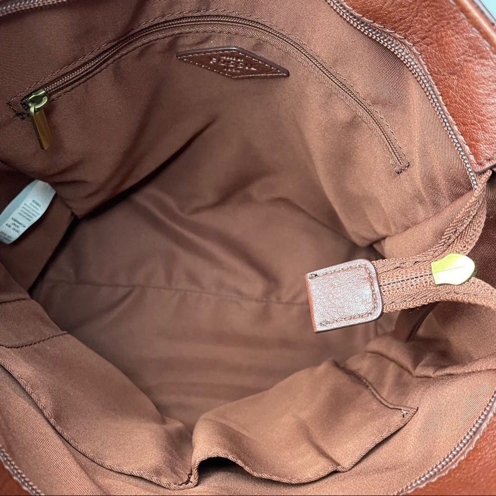 Fossil Camilla Convertible Backpack - image 7